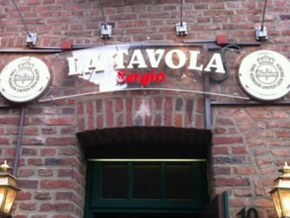 Photo: La Tavola